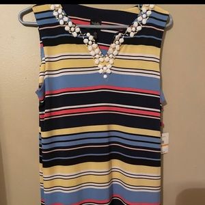 NWT Ladies dress